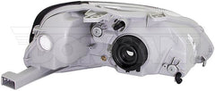 Dorman - Headlight Assembly - 1590504