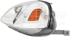 Dorman - Headlight Assembly - 1590504