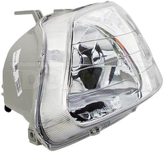 Dorman - Headlight Assembly - 1590504