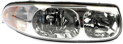 Dorman - Head Lamp Assembly - 1590565