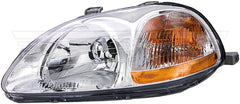 Dorman - Headlight Assembly - 1590642