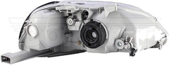 Dorman - Headlight Assembly - 1590642
