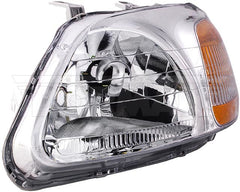 Dorman - Headlight Assembly - 1590642