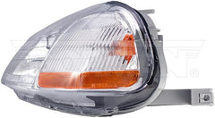 Dorman - Headlight Assembly - 1590642