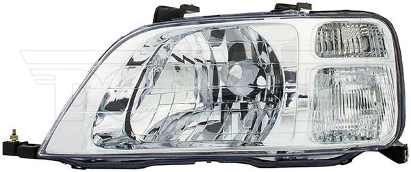 Dorman - Headlight Assembly - 1590738
