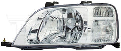 Dorman - Headlight Assembly - 1590738