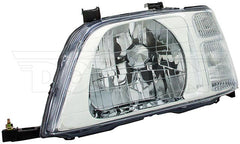 Dorman - Headlight Assembly - 1590738