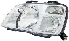 Dorman - Headlight Assembly - 1590738