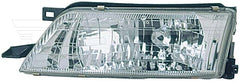 Dorman - Headlight Assembly - 1590792