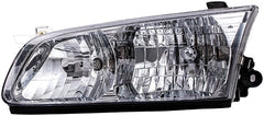 Dorman - Headlight Assembly - 1590834