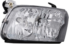 Dorman - Headlight Assembly - 1590834