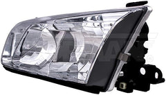 Dorman - Headlight Assembly - 1590834