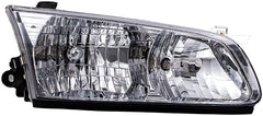 Dorman - Headlight Assembly - 1590835
