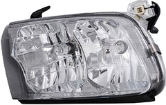 Dorman - Headlight Assembly - 1590835