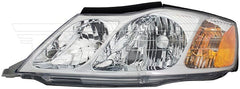 Dorman - Headlight Assembly - 1590840