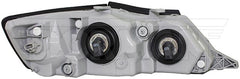 Dorman - Headlight Assembly - 1590840
