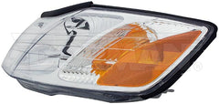 Dorman - Headlight Assembly - 1590840