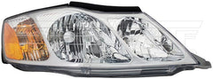 Dorman - Headlight Assembly - 1590841