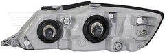 Dorman - Headlight Assembly - 1590841