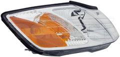 Dorman - Headlight Assembly - 1590841