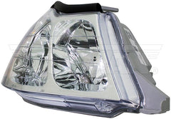 Dorman - Headlight Assembly - 1590841
