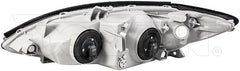Dorman - Head Lamp Assembly - 1590904