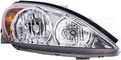 Dorman - Head Lamp Assembly - 1590904