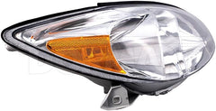 Dorman - Head Lamp Assembly - 1590904