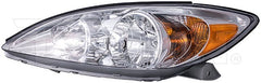 Dorman - Head Lamp Assembly - 1590906