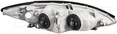 Dorman - Head Lamp Assembly - 1590906