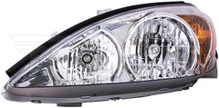 Dorman - Head Lamp Assembly - 1590906