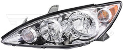 Dorman - Head Lamp Assembly - 1590989