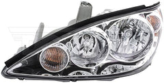 Dorman - Head Lamp Assembly - 1590989