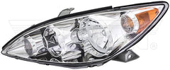 Dorman - Head Lamp Assembly - 1590989