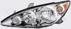 Dorman - Head Lamp Assembly - 1590990