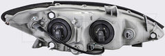 Dorman - Head Lamp Assembly - 1590990