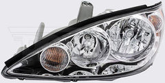 Dorman - Head Lamp Assembly - 1590990