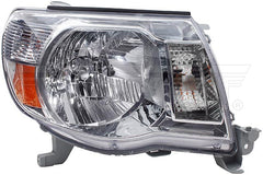 Dorman - Head Lamp Assembly - 1590993