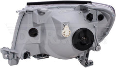 Dorman - Head Lamp Assembly - 1590993