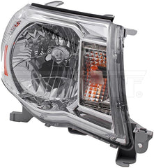 Dorman - Head Lamp Assembly - 1590993