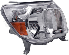 Dorman - Head Lamp Assembly - 1590993