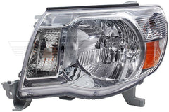 Dorman - Head Lamp Assembly - 1590994