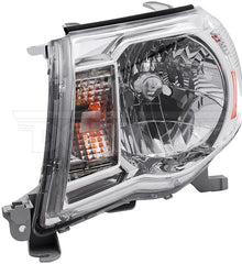 Dorman - Head Lamp Assembly - 1590994