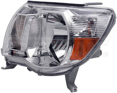 Dorman - Head Lamp Assembly - 1590994