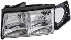 Dorman - Headlight Assembly - 1591000