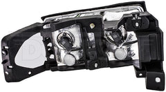 Dorman - Headlight Assembly - 1591000