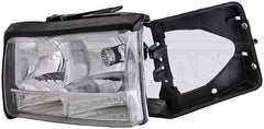 Dorman - Headlight Assembly - 1591000