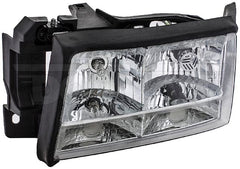 Dorman - Headlight Assembly - 1591000