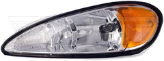 Dorman - Headlight Assembly - 1591004