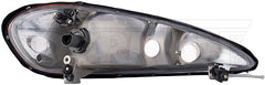 Dorman - Headlight Assembly - 1591004